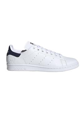 Sapatilhas Adidas Stan Smith Vegan Azul Homem