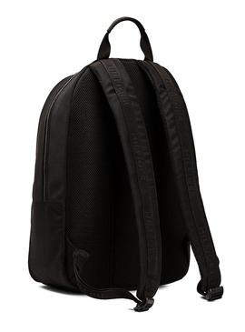 Mochila Tommy Hilfiger Logo Preto para Homem