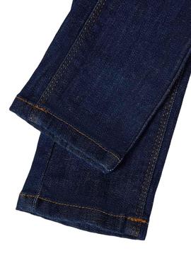 Jeans Name It Polly 3340 Dark para Menina