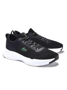 Sapatilhas Lacoste Court Drive Preto para Homem