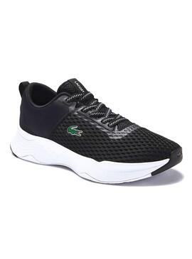 Sapatilhas Lacoste Court Drive Preto para Homem