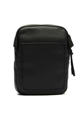 Bolsa Lacoste LCST Preto para Homem