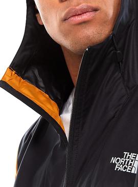 Corta-vento The North Face Cyclone Mustard Man