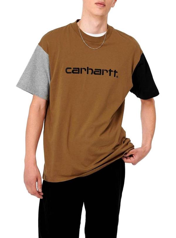 tee shirt homme carhartt