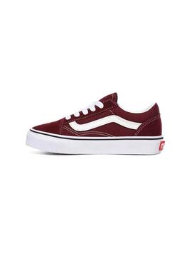 Sapatilhas Vans Old Skool Granada para Mulher