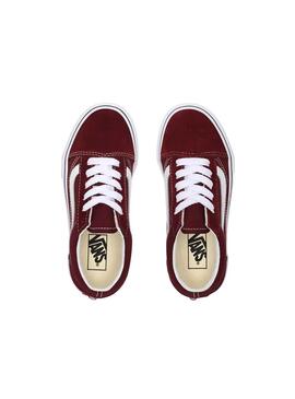 Sapatilhas Vans Old Skool Granada para Mulher