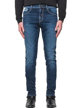 Jeans Antony Morato Barret Mid Homem
