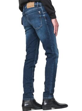 Jeans Antony Morato Barret Mid Homem