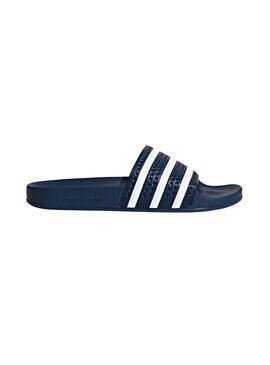 Flip flops Adidas Adilette Azul