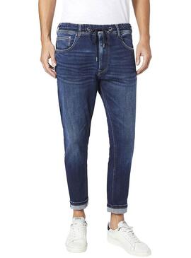 Jeans Pepe Jeans Johnson para Homem