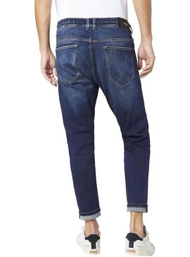 Jeans Pepe Jeans Johnson para Homem