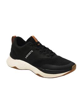 Sapatilhas Lacoste Court Drive Preto para Homem