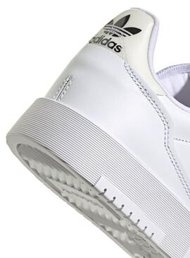 Sapatilhas Adidas Supercourt Branco para Mulher