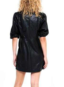 Vestido Only Rilla Preto para Mulher