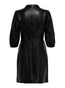 Vestido Only Rilla Preto para Mulher