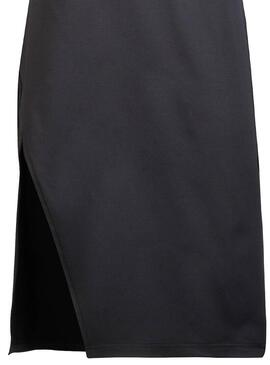 Vestido Kappa Daonia Preto para Mulher