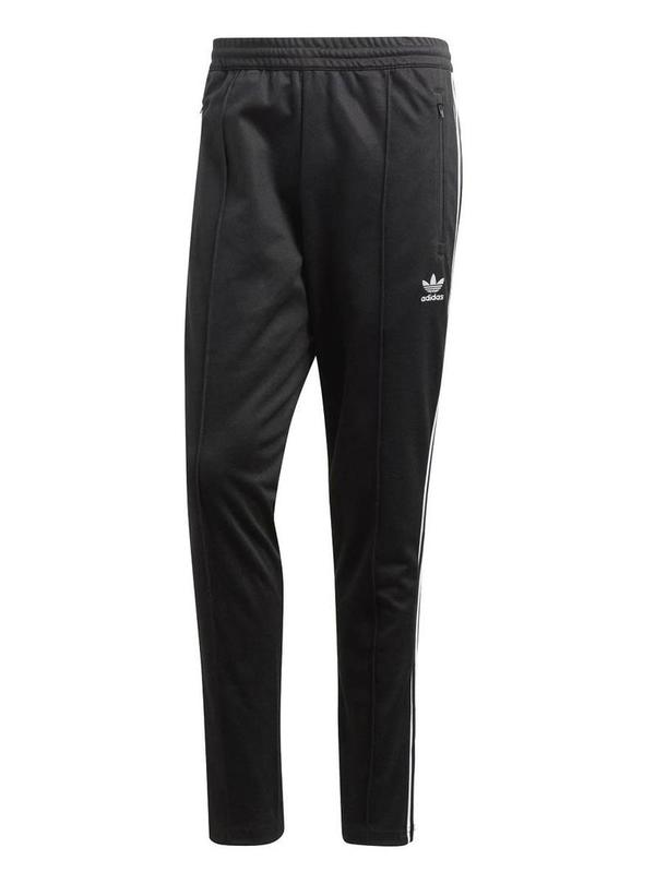 calça adidas beckenbauer preto