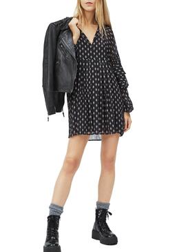 Vestido Pepe Jeans Amabella para Mulher