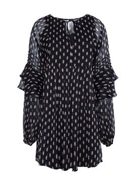 Vestido Pepe Jeans Amabella para Mulher