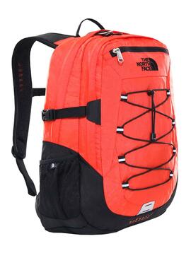 Mochila The North Face Borealis Classic Laranja