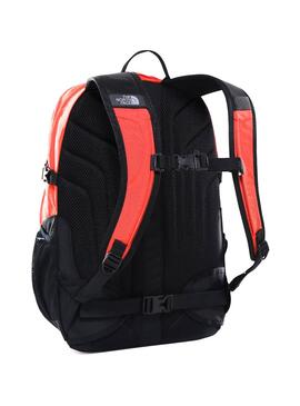 Mochila The North Face Borealis Classic Laranja