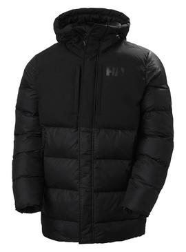 Casaca Helly Hansen Active Puffy Preto Homem