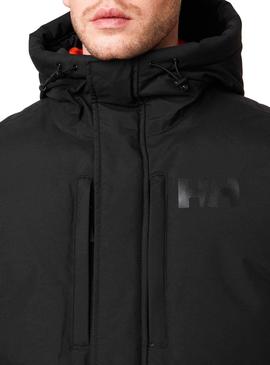 Casaca Helly Hansen Active Puffy Preto Homem