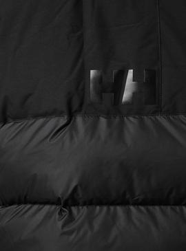 Casaca Helly Hansen Active Puffy Preto Homem