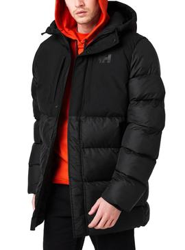 Casaca Helly Hansen Active Puffy Preto Homem