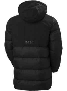 Casaca Helly Hansen Active Puffy Preto Homem