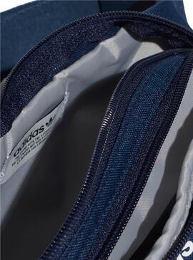 Bumbag Adidas Essential Azul Marinho para Meninos