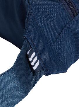 Bumbag Adidas Essential Azul Marinho para Meninos