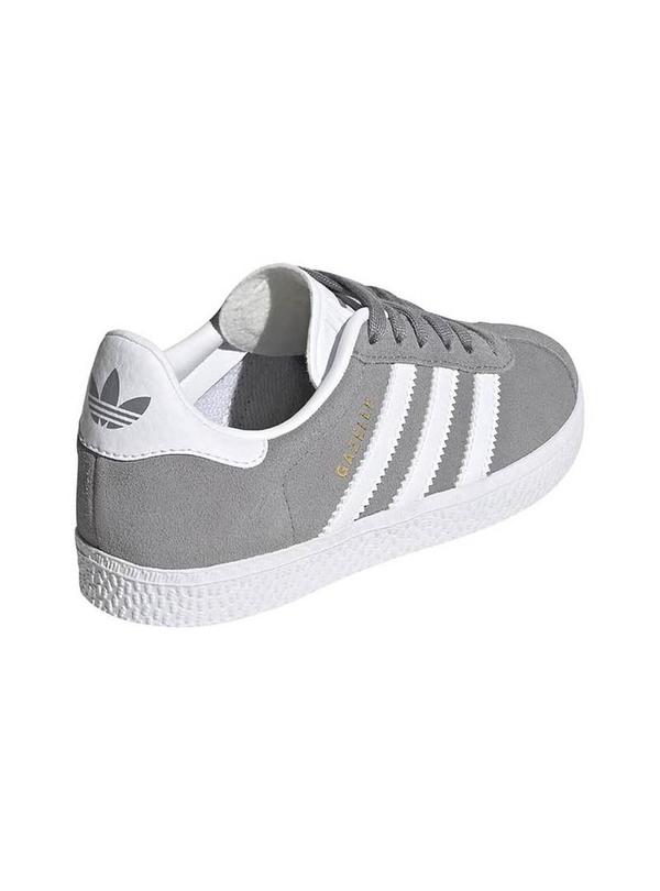 Sapatilhas adidas hot sale cinzentas