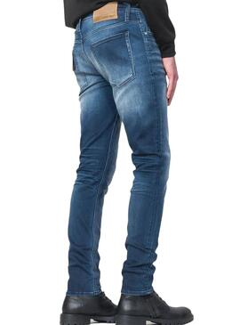 Jeans Antony Morato Ozzy Blue Homem