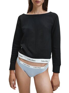 Pack calcinhas Calvin Klein Dot para Mulher