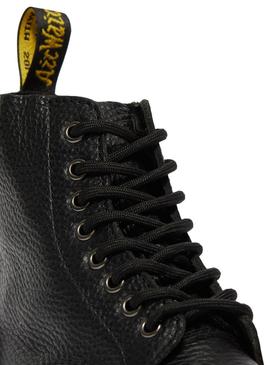 Botas Dr. Martens Sinclair Plataforma Preto Mulher