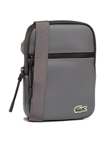 mens lacoste bolsa