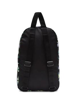 Mochila Vans Bounds Califas Preto para Mulher