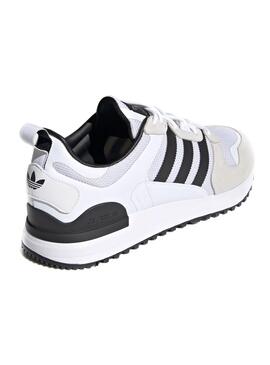 Sapatilhas Adidas ZX 700 Branco para Homem