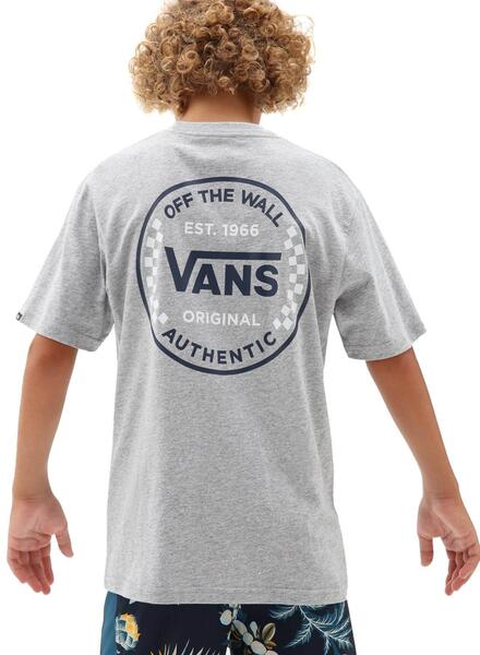 t shirt vans