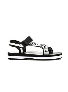 Sandálias Pepe Jeans Pool Branco para Mulher