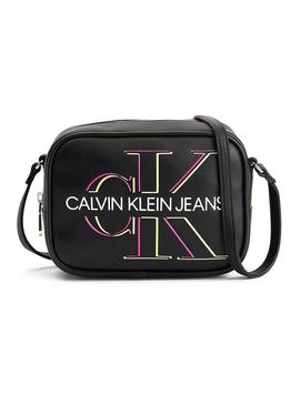 calvin klein must camera bolsa
