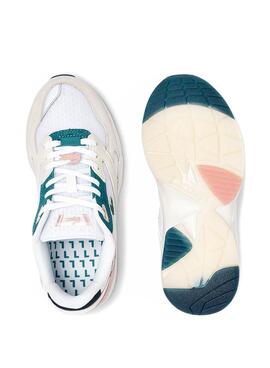 Sapatilhas Lacoste Storm 96 Branco para Mulher