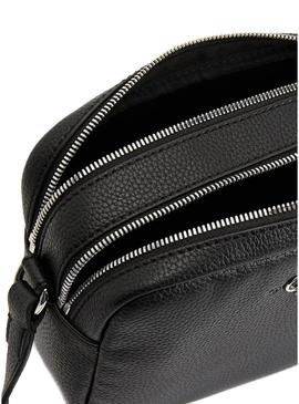 Bolsa Calvin Klein Crossbody Preto para Mulher