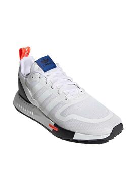 Sapatilhas Adidas Multix Branco para Homem