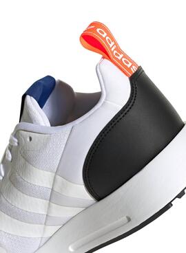 Sapatilhas Adidas Multix Branco para Homem