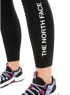 Leggings The North Face Zumu Preto para Mulher