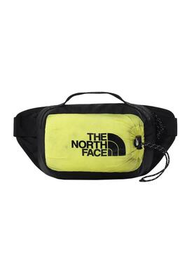 Bumbag The North Face Bozer Hip Pack Amarelo
