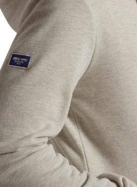 Casaca Superdry Vestuário de trabalho Branco para Homem