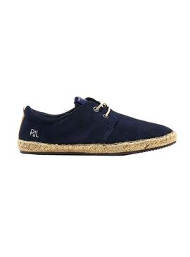 Alpercatas Pepe Jeans Tourist Azul Marinho para Homem